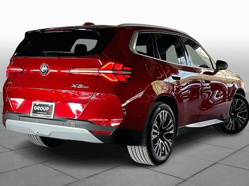 Used 2026 BMW X3 xDrive30 image 12