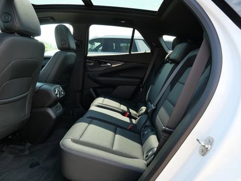Used 2024 Chevrolet Blazer EV LT AWD/4WD image 13