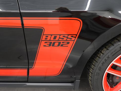 Used 2012 Ford Mustang Boss 302 RWD image 22