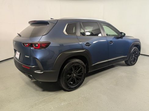 Used 2025 MAZDA CX-50 AWD 2.5 S w/ Weather Package image 7