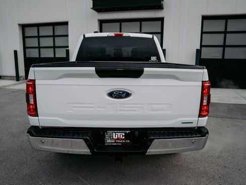 Used 2023 Ford F150 XLT image 6