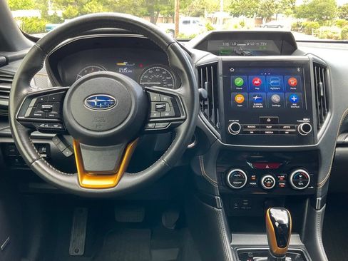 Used 2024 Subaru Forester Wilderness AWD/4WD image 33