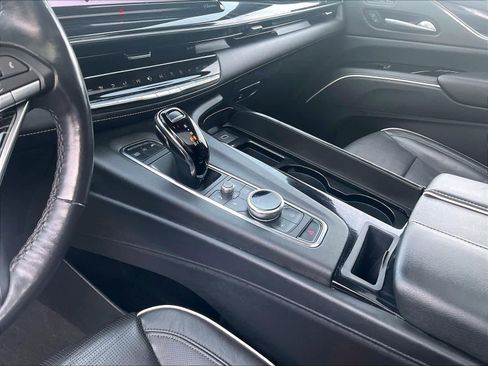 Used 2023 Cadillac Escalade Sport image 21