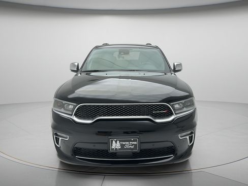 Used 2022 Dodge Durango Citadel AWD/4WD image 8