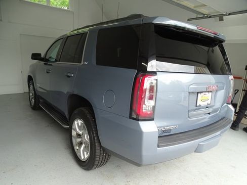 Used 2016 GMC Yukon SLT w/ Open Road Package AWD/4WD image 20