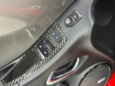 Used 2014 Chevrolet Camaro SS w/ SS Performance Package RWD image 15