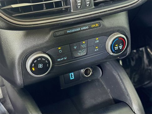 Used 2020 Ford Escape S image 24