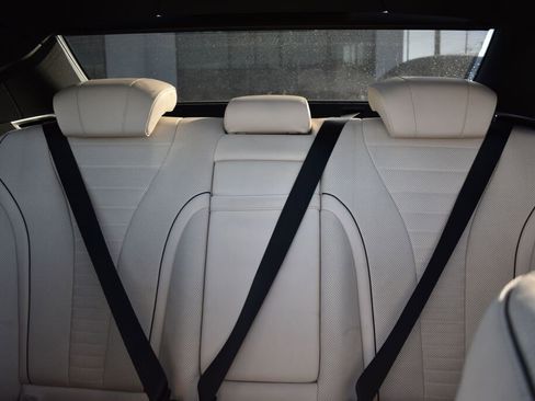 Used 2020 Mercedes-Benz S 450 Sedan image 30