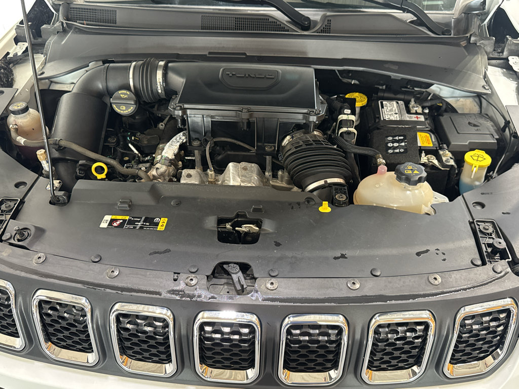 Used 2024 Jeep Compass Latitude AWD/4WD image 34