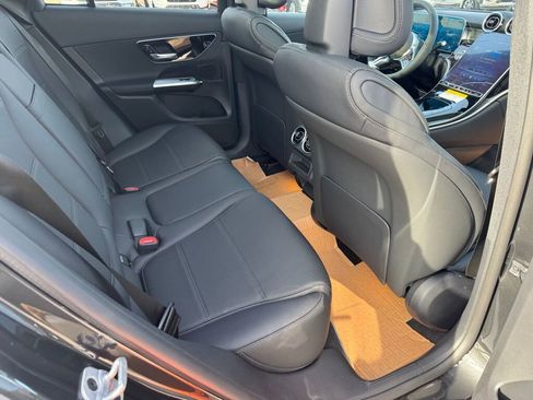 New 2026 Mercedes-Benz GLC 300 4MATIC image 18