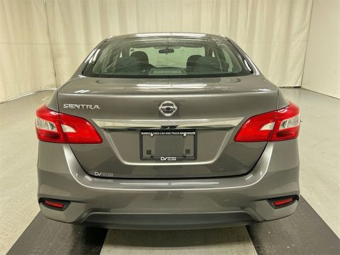 Used 2019 Nissan Sentra S image 20