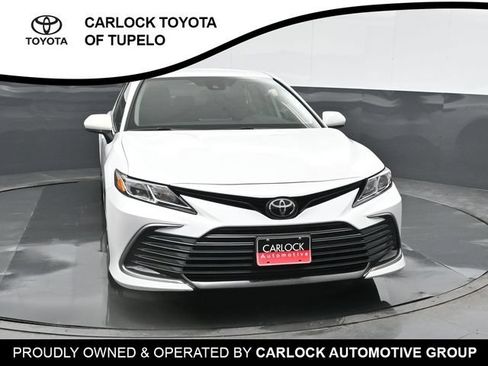 Used 2024 Toyota Camry LE FWD image 7