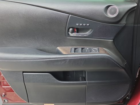 Used 2015 Lexus RX 350 FWD image 32