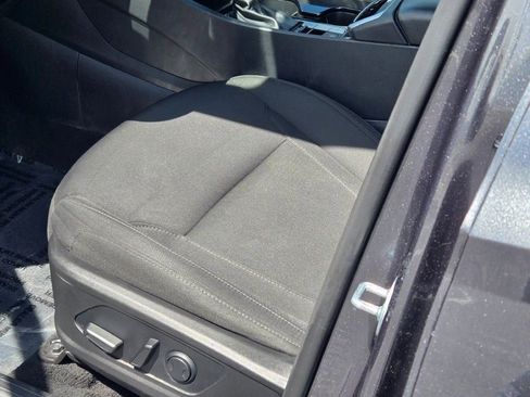 Used 2024 Hyundai Tucson SEL FWD image 23