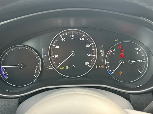 New 2026 MAZDA CX-50 2.5 Hybrid w/ Weather Package image 23