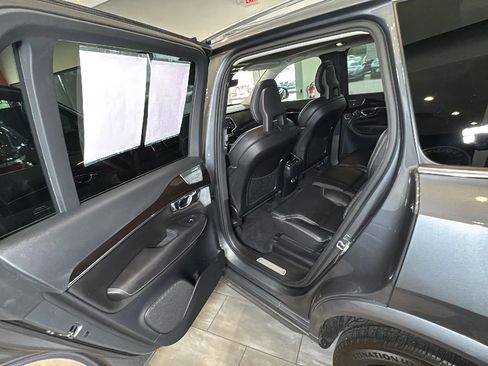 Used 2017 Volvo XC90 T6 Momentum w/ Vision Package AWD/4WD image 25