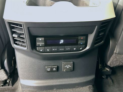 Used 2023 Toyota Sequoia Capstone image 26