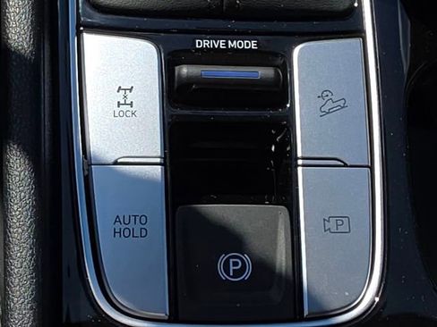 New 2026 Hyundai Santa Cruz SEL image 10