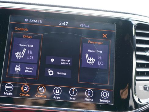 Used 2019 Jeep Grand Cherokee Altitude AWD/4WD image 72
