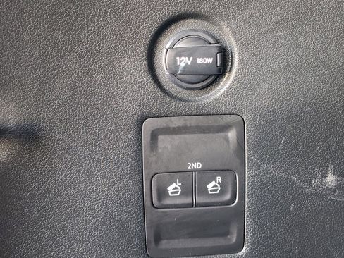 Used 2023 Hyundai Palisade XRT FWD image 34
