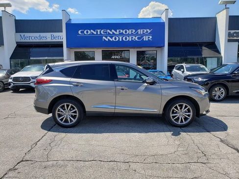 Used 2024 Acura RDX SH-AWD w/ Technology Package image 1