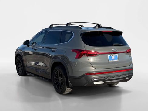 Used 2022 Hyundai Santa Fe XRT image 3