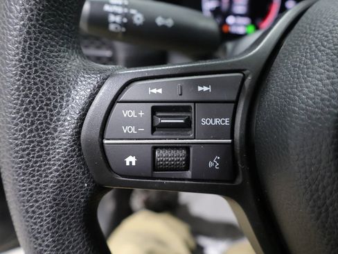 Used 2023 Honda HR-V LX image 35