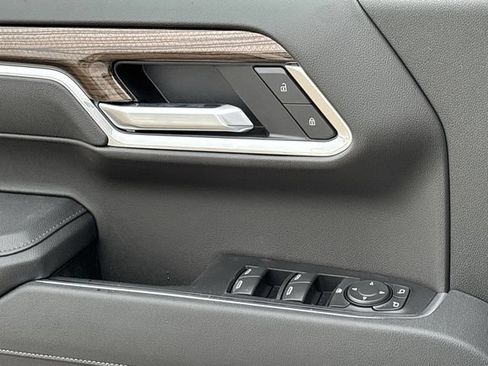 New 2026 Chevrolet Silverado 1500 LT w/ Texas Edition Plus RWD image 21
