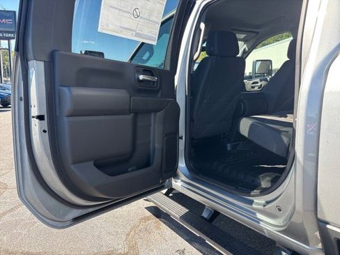 New 2026 GMC Sierra 2500 Pro image 29