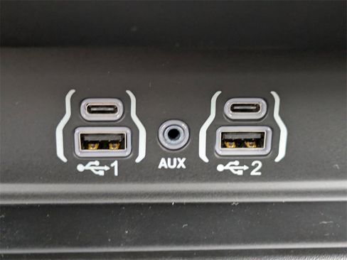 New 2025 RAM 1500 Big Horn image 22