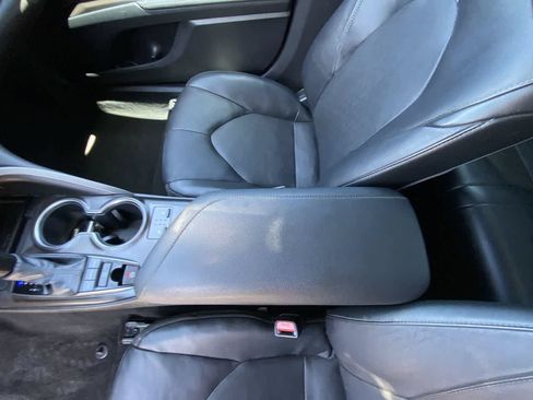 Certified 2021 Toyota Camry XSE w/ Carpet Mat Package (TMS) FWD image 20