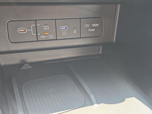 Certified 2026 Hyundai Sonata SEL AWD/4WD image 29