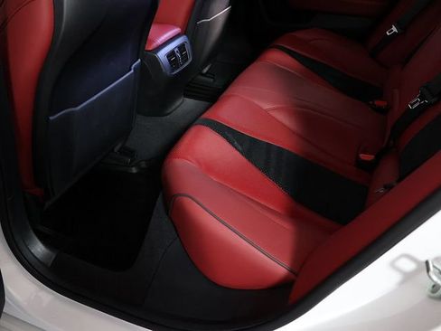 Certified 2021 Acura TLX Type S AWD/4WD image 28