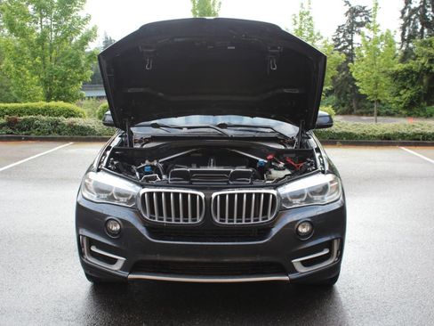 Used 2016 BMW X5 xDrive35d AWD/4WD image 31