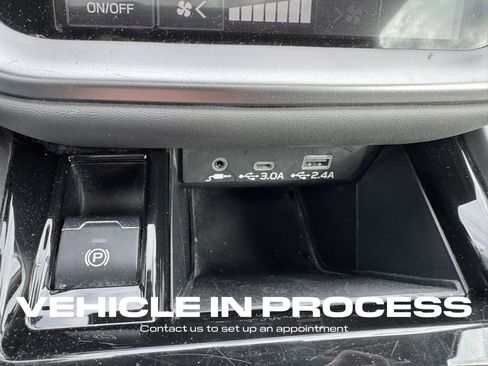 Used 2025 Subaru Outback Onyx Edition XT image 23