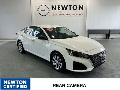 Used 2025 Nissan Altima 2.5 S