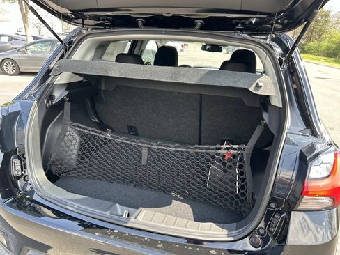 New 2026 Mitsubishi Outlander Sport ES image 11