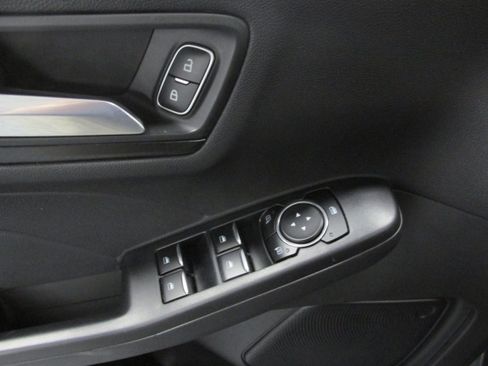 Used 2022 Ford Escape SEL w/ SEL Stealth AWD Package image 29