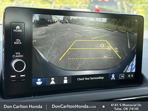 Used 2026 Honda Civic Sport Touring image 20