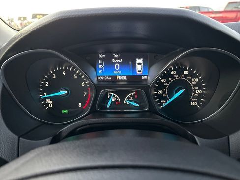 Used 2017 Ford Focus SE image 19