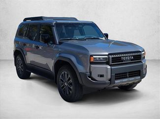 New 2026 Toyota Land Cruiser video 3