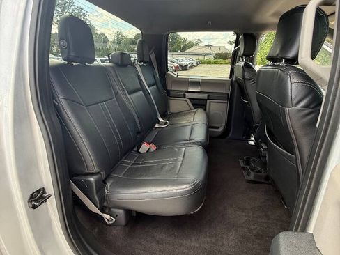 Used 2018 Ford F150 XLT w/ Equipment Group 301A Mid AWD/4WD image 13