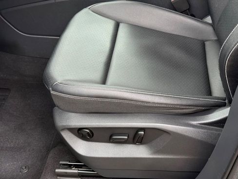 Certified 2021 Volkswagen Atlas SE AWD/4WD image 22