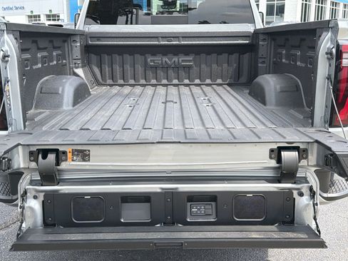 Used 2026 GMC Sierra 2500 Denali Ultimate AWD/4WD image 34