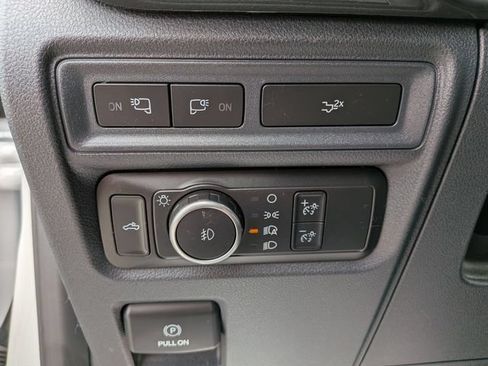 Used 2022 Ford F150 Tremor w/ Equipment Group 401A Mid AWD/4WD image 16