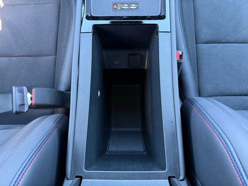 Used 2025 Chevrolet Blazer EV RS AWD/4WD image 26