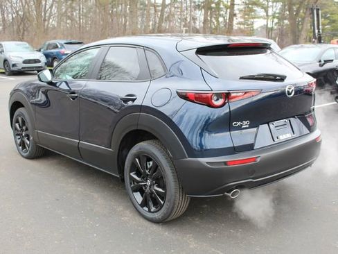 New 2026 MAZDA CX-30 AWD 2.5 S w/ Select Sport Pkg image 5