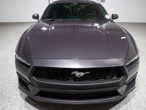 Used 2024 Ford Mustang Premium RWD image 4