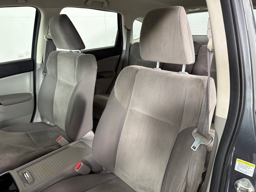 Used 2012 Honda CR-V LX image 11