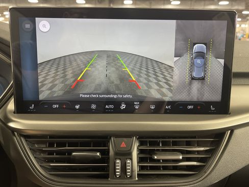 Used 2023 Ford Escape Active w/ Tech Pack #2 image 23